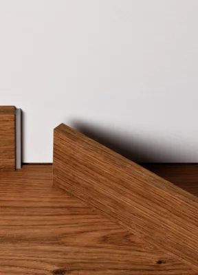 Namsen pad pro Floor-made Medium, Natural Cabin Oak