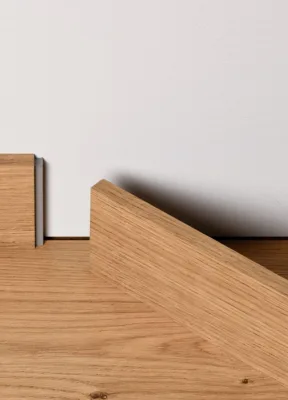 Namsen pad pro Floor-made Medium, Smoked Cabin Oak