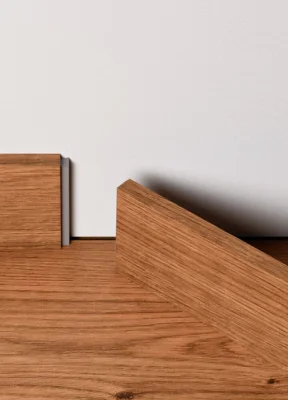 Namsen pad pro Floor-made Medium, Light Cabin Oak