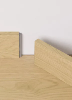 Namsen pad pro Floor-made Medium, Natural Norwegian Oak