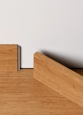 Namsen pad pro Floor-made Medium, Golden Ardeche Oak