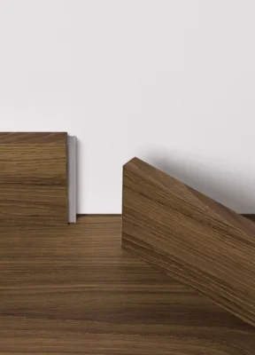 Namsen pad pro Floor-made Medium, Brown Heritage Oak