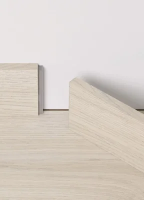 Namsen pad pro Floor-made Medium, White Heritage Oak