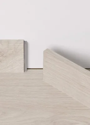 Glomma pad pro Floor-made Medium, Grey Hill Oak