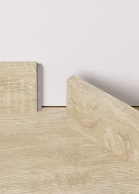 Glomma pad pro Floor-made Medium, Greige Cottage Oak