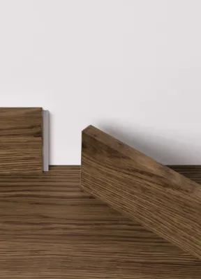 Glomma pad pro Floor-made Medium, Brown Meadow Oak