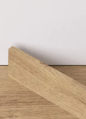Glomma pad pro Floor-made Medium, Natural Irish Oak