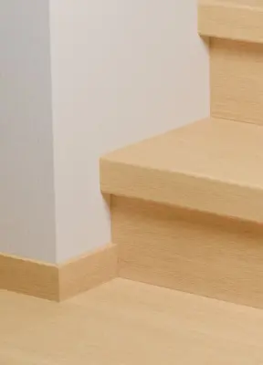 Pergo Trappeprofil laminat, Auburn Oak, INGEN RETURRET!