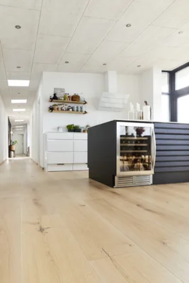 Moland Morello Wideplank - Eg Living - Olie, børstet  