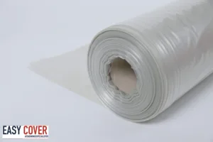Easy Cover - Klar afdækningsplast