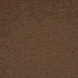 Billigt gulvtæppe, HIT Brun - REST 280X400 CM.
