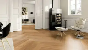 Light Collection, Oak Tropez sildeben