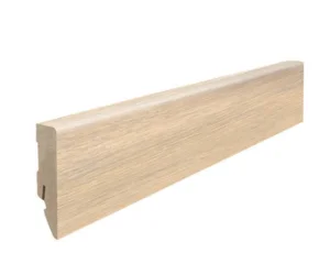 Disano Fodpanel til designgulv 16x58 mm., Eg Jubilé