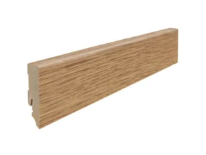 Disano Fodpanel til designgulv 16x58 mm., Eg Victoria honning