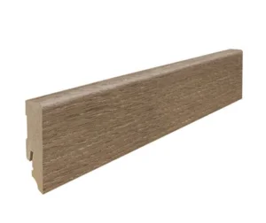Disano Fodpanel til designgulv 16x58 mm., Eg Victoria