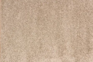Elite luv gulvtæppe Lys Beige - REST 365X400 CM.