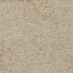 Elite luv gulvtæppe Beige - REST 300X400 CM.