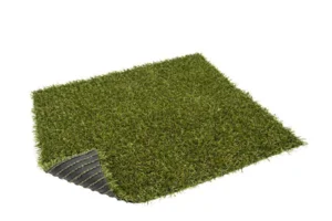 Alina Olive 20 mm. Græstæppe - REST 360X400 CM.