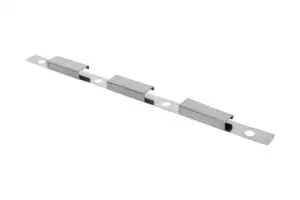 1100 Series, Cross Over Channel – 4 brændere.