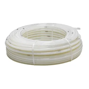 20 mm. Wavin Soft PE-RT 3-lags gulvvarmerør