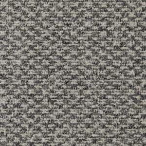 Cannon gulvtæppe, Silver - REST 105X400 CM.