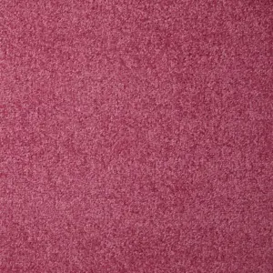 Diva luv gulvtæppe Pink - REST 490X400 CM.