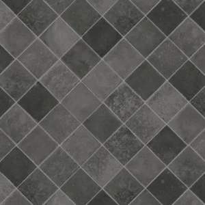 ScanTex, Cottage, Stone/black