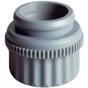 Wavin adapter VA64 til telestat