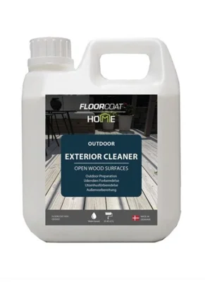 FC Home Exterior Cleaner
