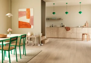 BerryAlloc Nordic Universal - Santorini Oak