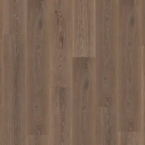 iD Click Ultimate 55 Plank, Highland Oak Arabica -