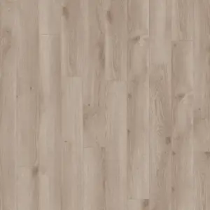 iD Click Ultimate 55 Plank, Contemporary Oak Grege -
