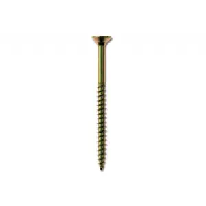 Würth 5x100 mm. Assy 4 outdoor screw