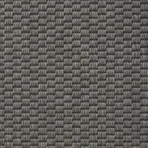 Flat woven carpet, Fletco Pinoflet Grey