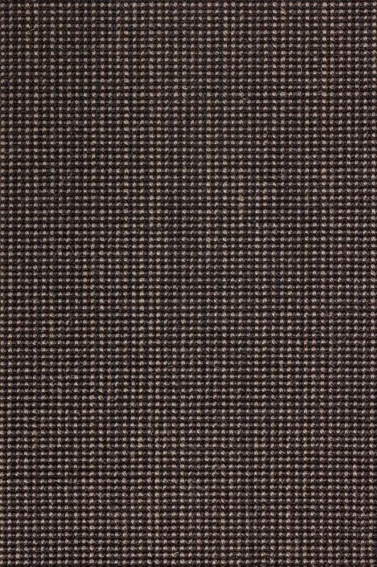 Kaufen Sie Santos Sisal Teppich Schwarz Angebot 36 00