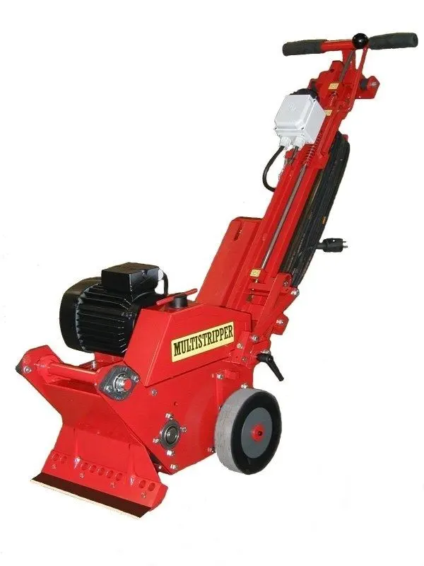 Multistripper - LAVE PRISER