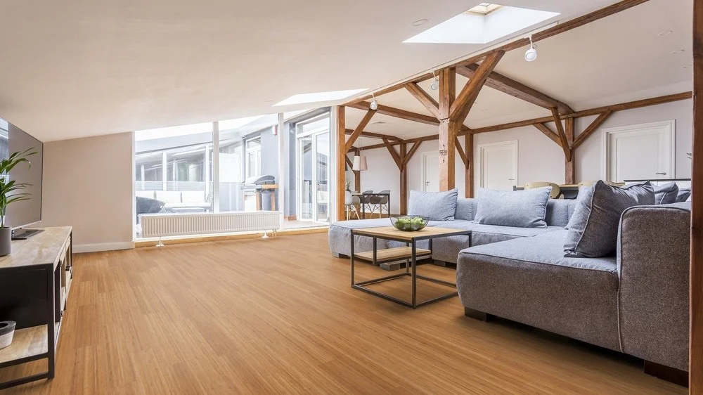 Buy Moso Topbamboo Bamboo Flooring Caramel Side Pressed Offer