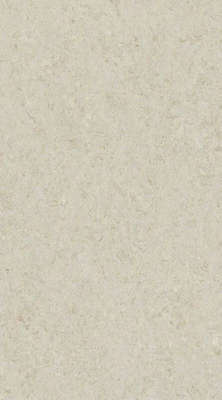 DLW Marmorette linoleum, Sand Beige - LAVE PRISER