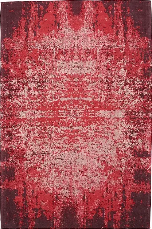 Sonora - Håndlavet tæppe - REST 190X290 CM - LAVE PRISER