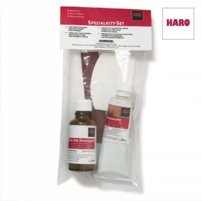 HARO special kit set