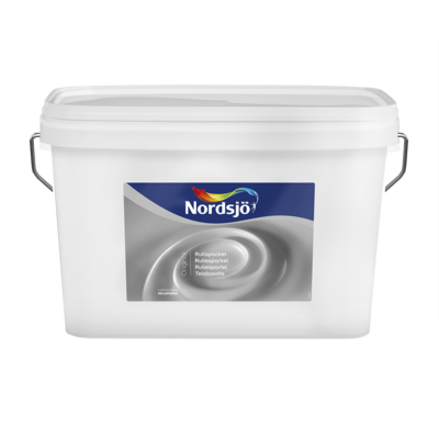 Nordsjö Original Rullespartel 