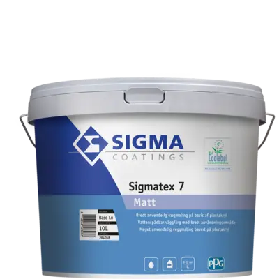 Sigmatex 7