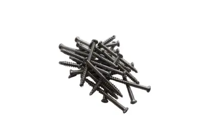 Terrace screw stainless A4 5.5x60 mm.