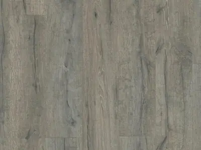 Pergo Vinylgulv Classic Plank - Grey Heritage Oak