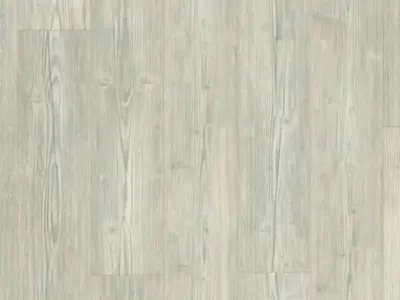 Pergo Vinylgulv Classic Plank - Light Grey Chalet Pine 