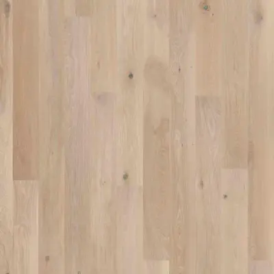 Tarkett Plank, Prestige Oak Satin White, 2200 mm.