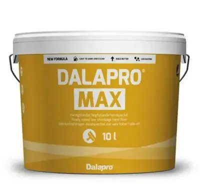 Dalapro Max