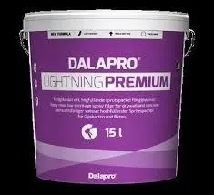 Dalapro Lightning Premium bucket