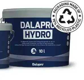 Dalapor Hydro 