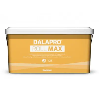 Dalapro Roll Max 